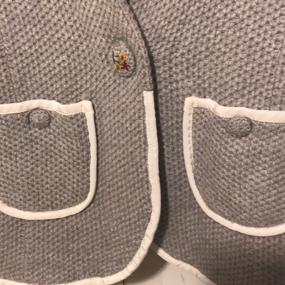 Cardigan - Picture 2 of 4